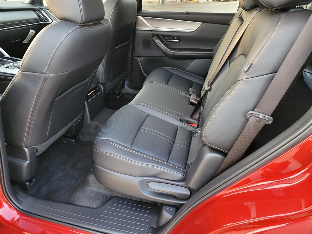 new 2026 Mazda CX-70 car, priced at $43,175