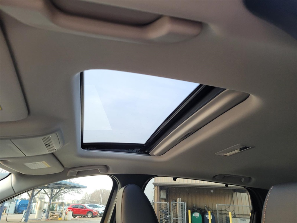 new 2026 Mazda CX-70 car, priced at $43,175