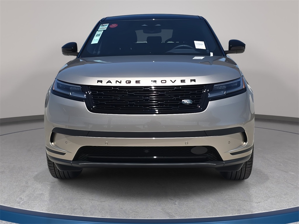 2026 Land Rover Range Rover Velar S photo 2