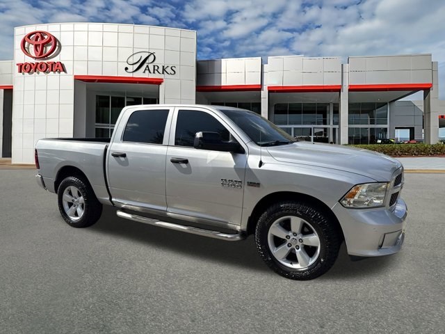 2015 RAM Ram 1500 Pickup Express