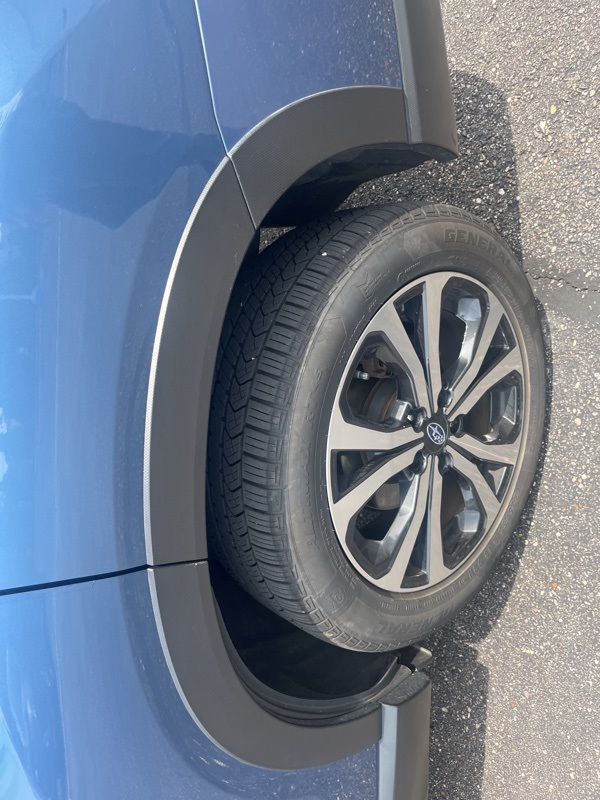 Used 2021 Subaru Forester Sport Utility