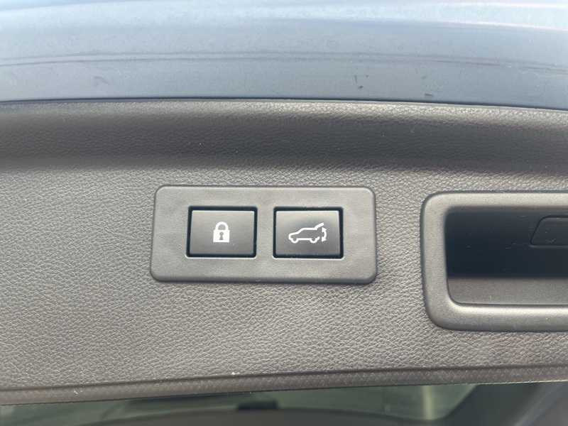 Used 2021 Subaru Forester Sport Utility