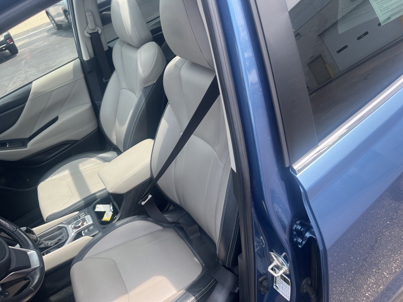 Used 2021 Subaru Forester Sport Utility