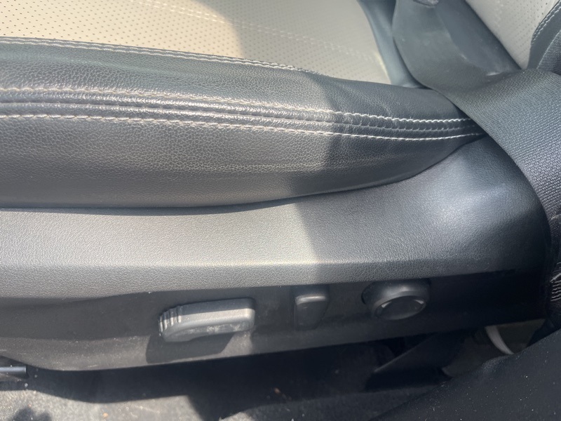 Used 2021 Subaru Forester Sport Utility