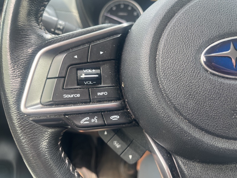 Used 2021 Subaru Forester Sport Utility