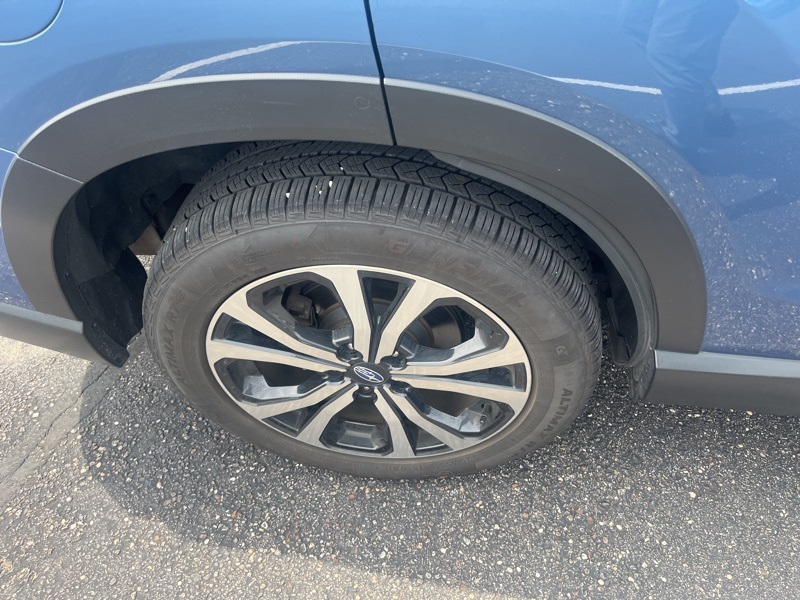 Used 2021 Subaru Forester Sport Utility