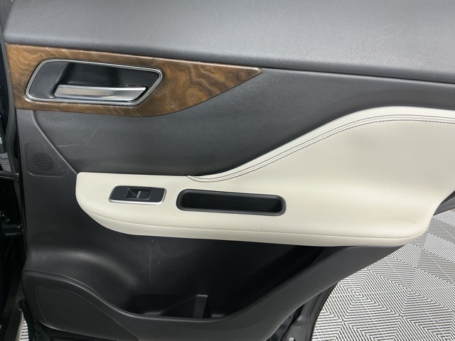 used 2018 Jaguar F-PACE car, priced at $13,466