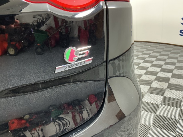 used 2018 Jaguar F-PACE car, priced at $13,466