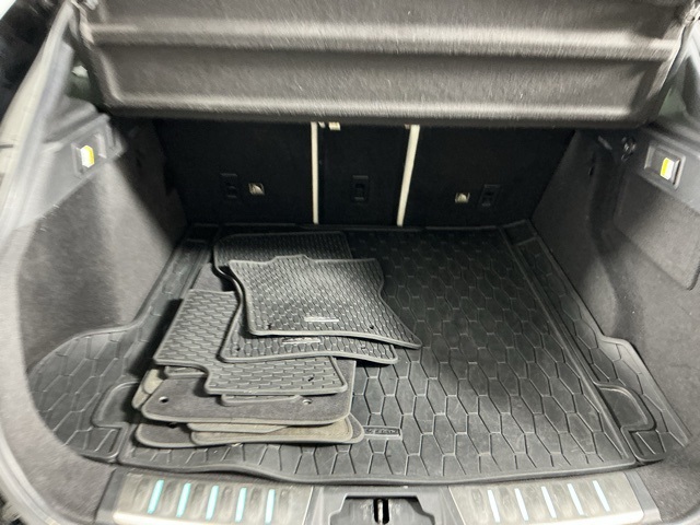 used 2018 Jaguar F-PACE car, priced at $13,466