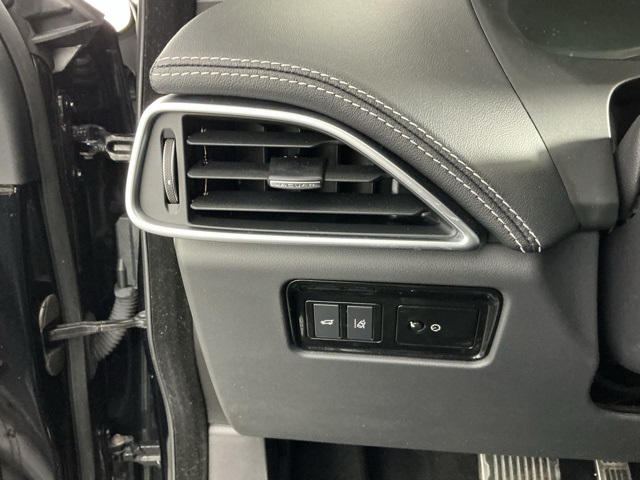 used 2018 Jaguar F-PACE car, priced at $13,466