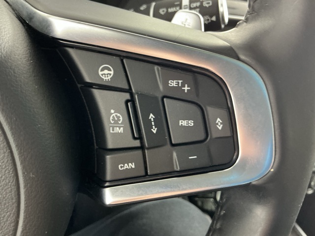 used 2018 Jaguar F-PACE car, priced at $13,466