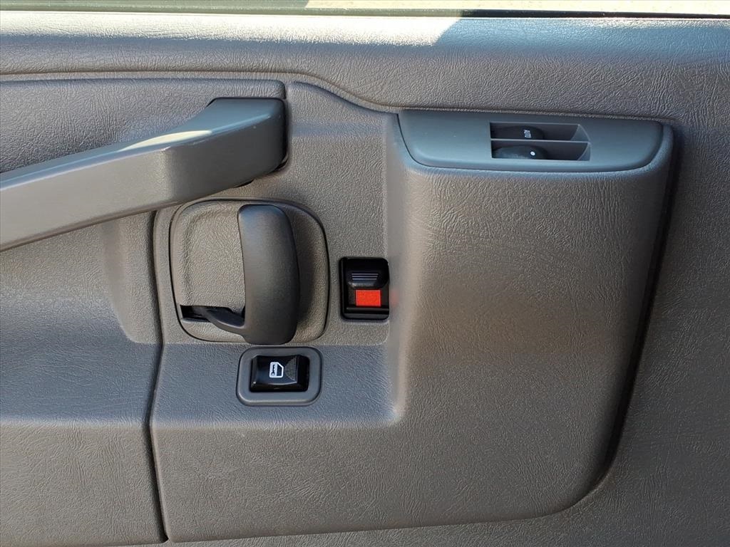 used 2017 Chevrolet Express 2500 car, priced at $14,900