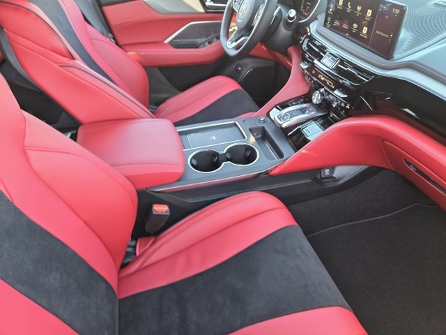 new 2026 Acura MDX car, priced at $64,450