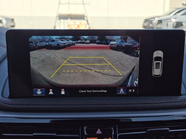 new 2026 Acura MDX car, priced at $64,450