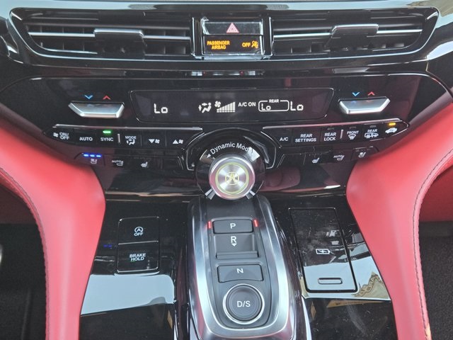 new 2026 Acura MDX car, priced at $64,450