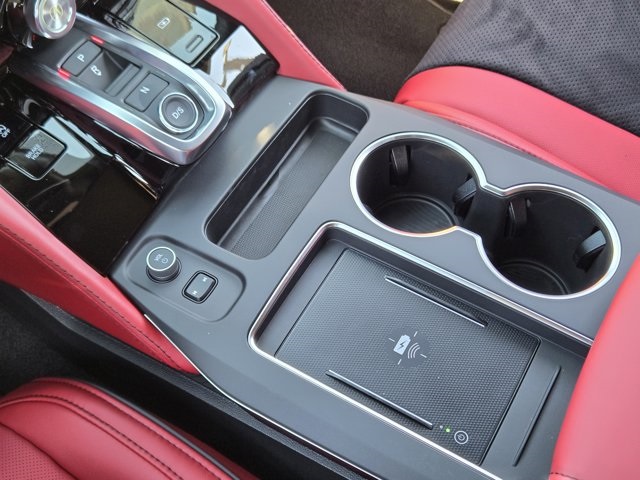 new 2026 Acura MDX car, priced at $64,450