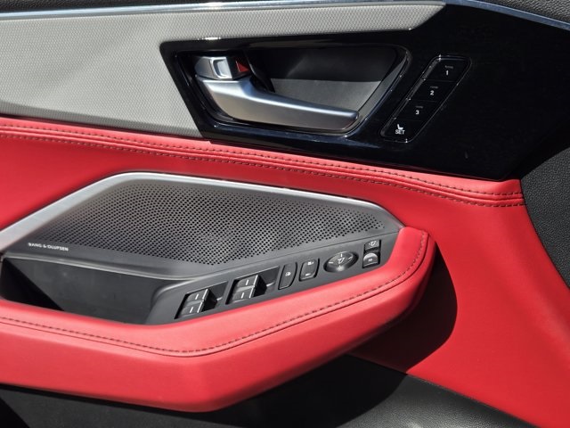 new 2026 Acura MDX car, priced at $64,450