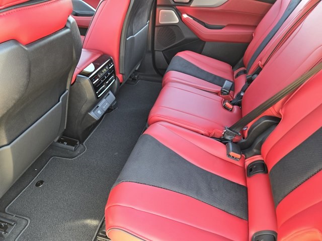 new 2026 Acura MDX car, priced at $64,450