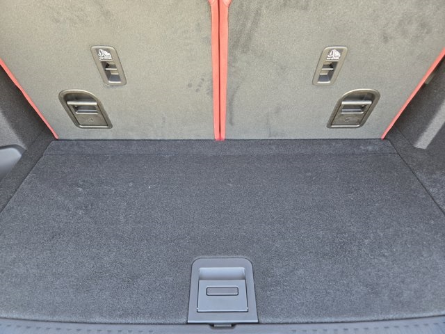 new 2026 Acura MDX car, priced at $64,450