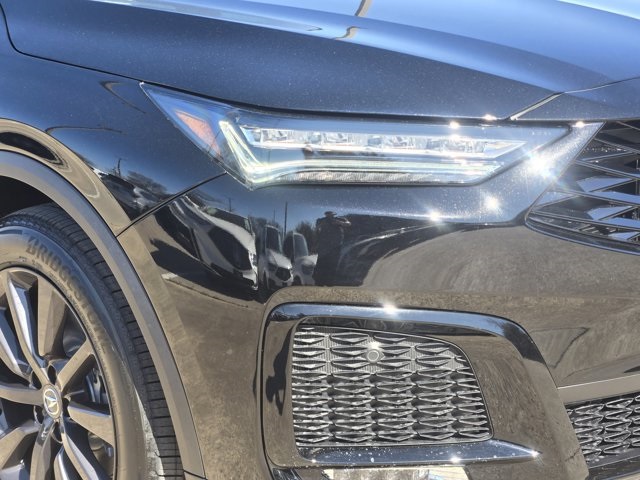 new 2026 Acura MDX car, priced at $64,450