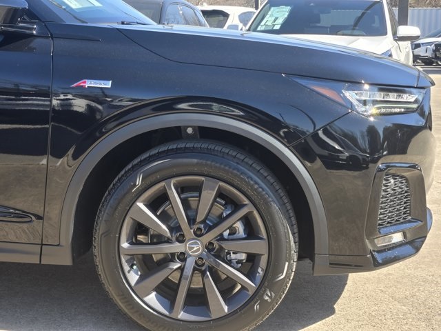 new 2026 Acura MDX car, priced at $64,450