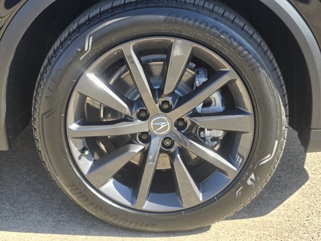 new 2026 Acura MDX car, priced at $64,450