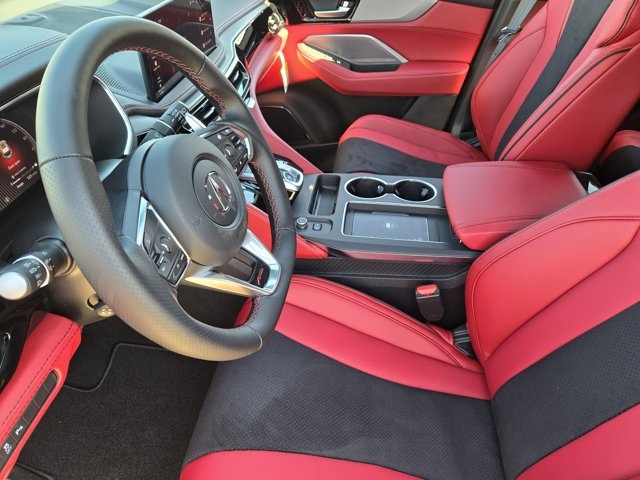 new 2026 Acura MDX car, priced at $64,450