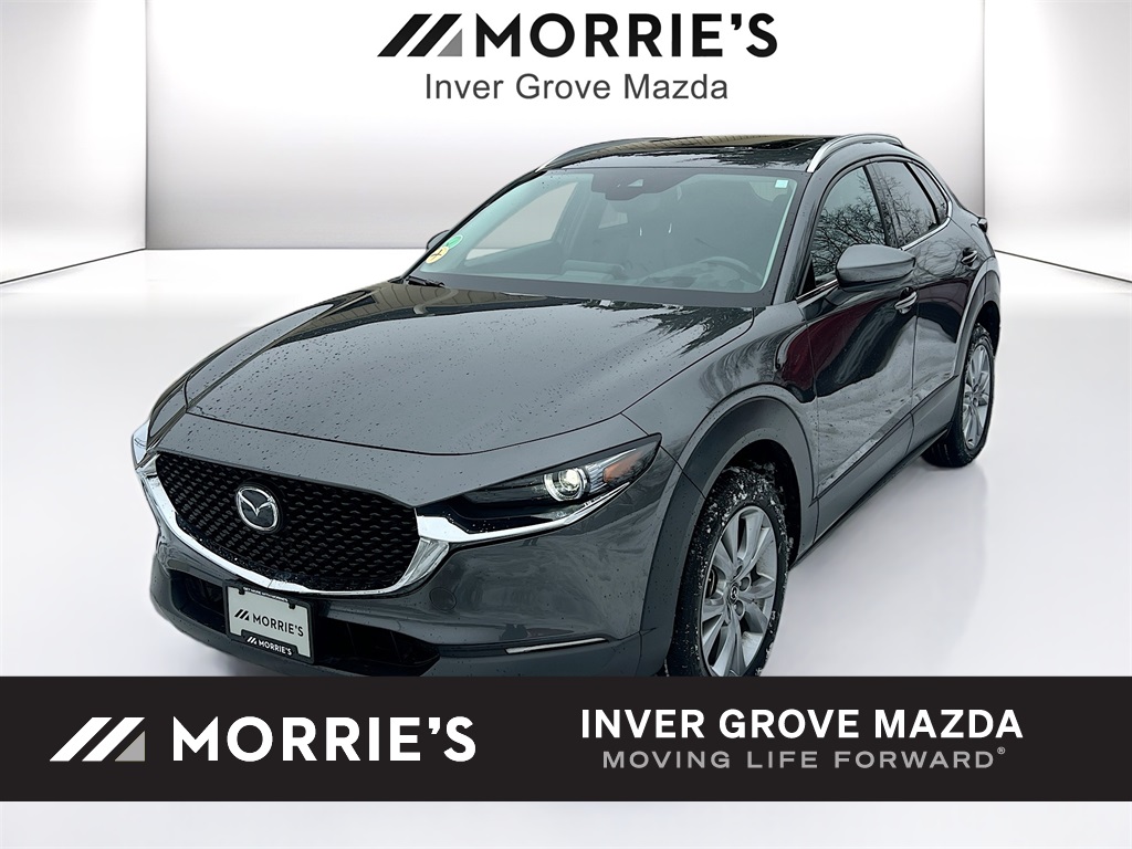 2023 Mazda CX-30 Premium's photo