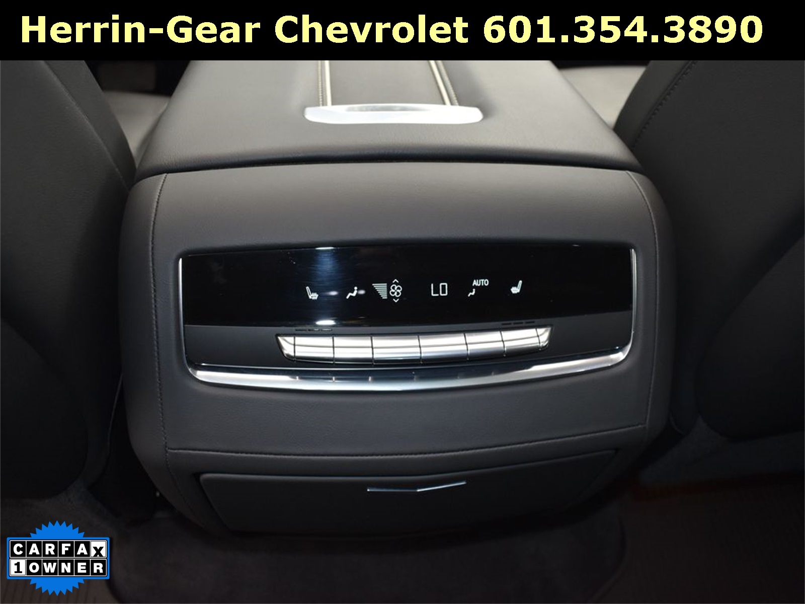 2023 Black Raven Cadillac Escalade Premium Luxury 4X4 SUV