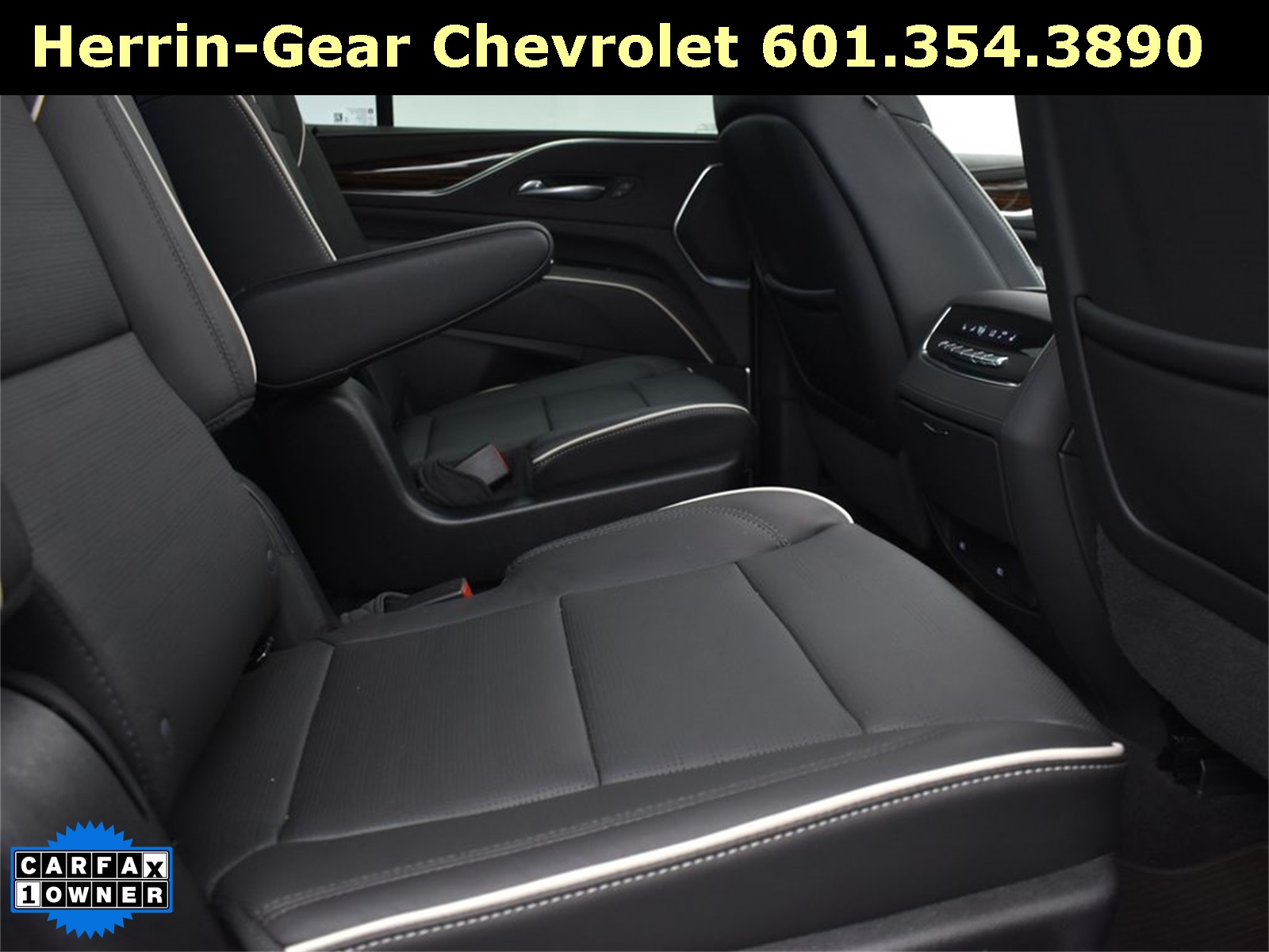 2023 Black Raven Cadillac Escalade Premium Luxury 4X4 SUV