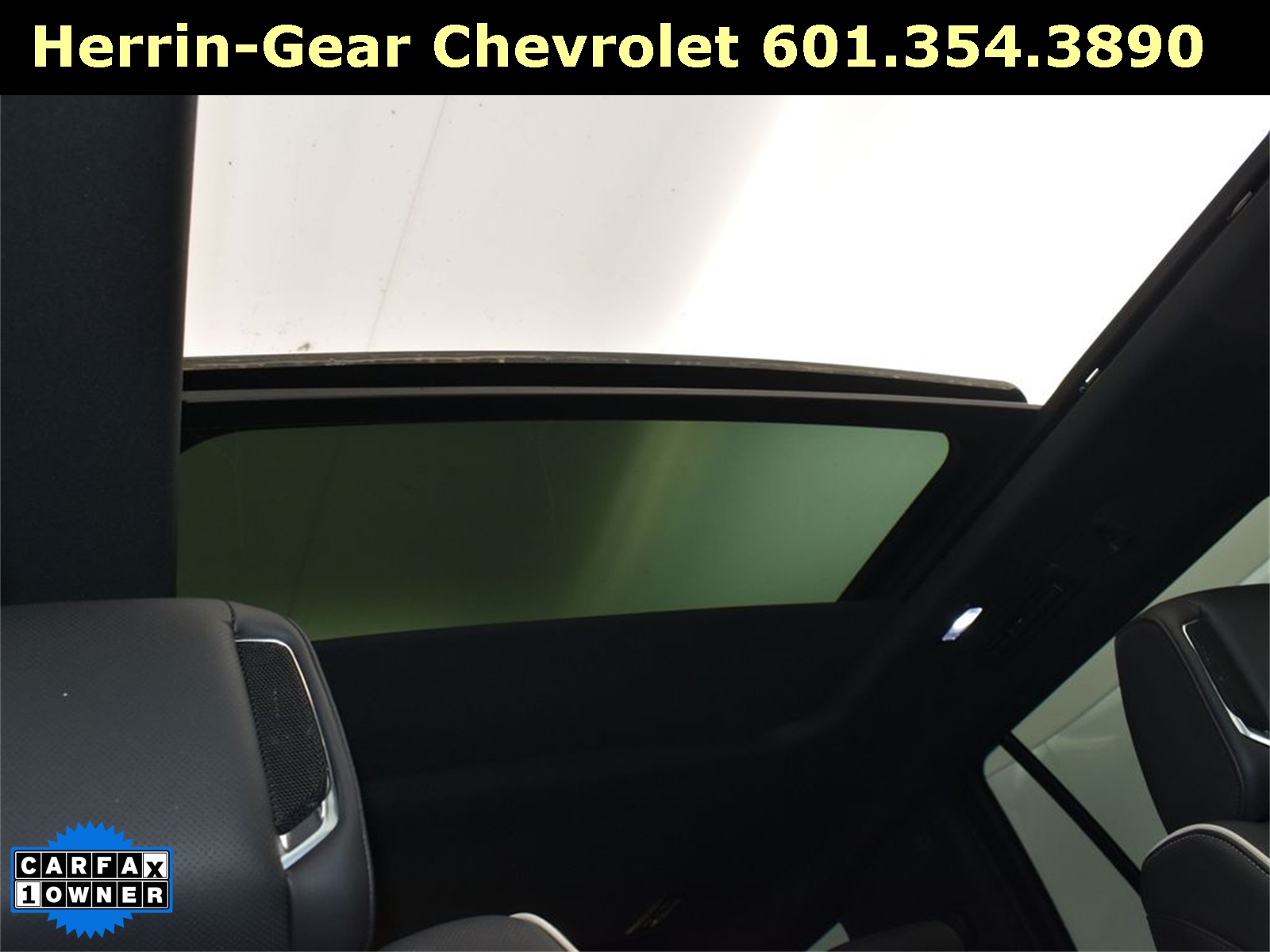 2023 Black Raven Cadillac Escalade Premium Luxury 4X4 SUV