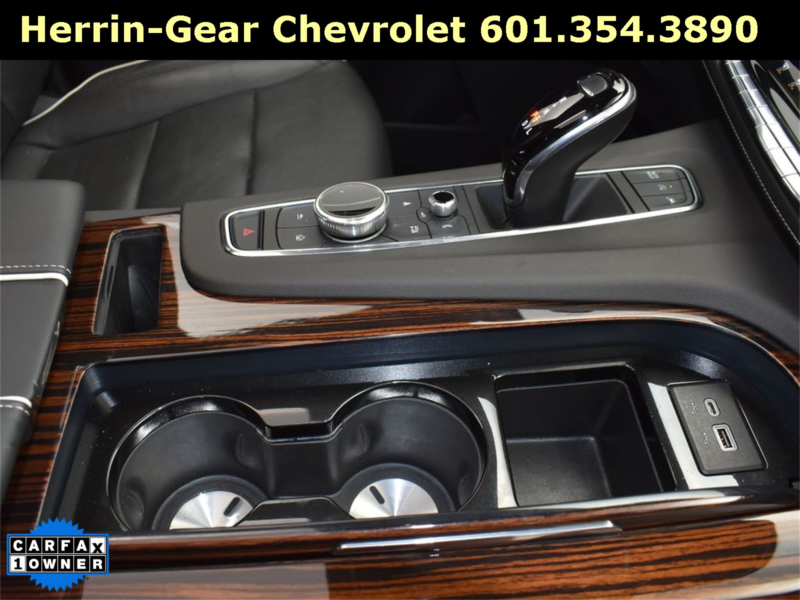 2023 Black Raven Cadillac Escalade Premium Luxury 4X4 SUV