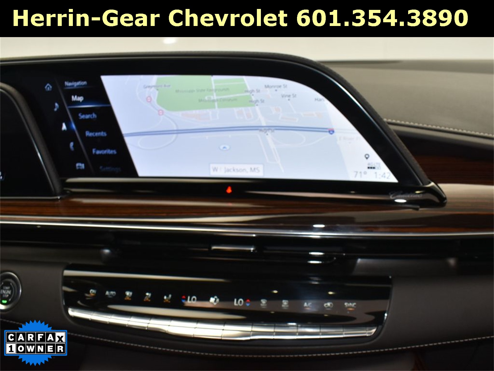 2023 Black Raven Cadillac Escalade Premium Luxury 4X4 SUV