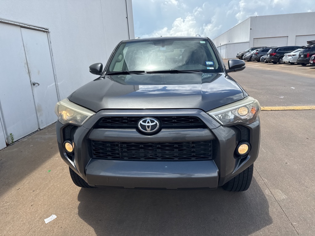 Used 2016 Toyota 4Runner SUV