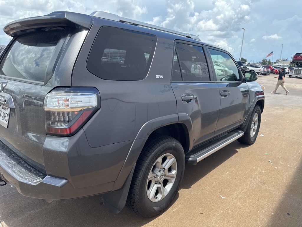 Used 2016 Toyota 4Runner SUV
