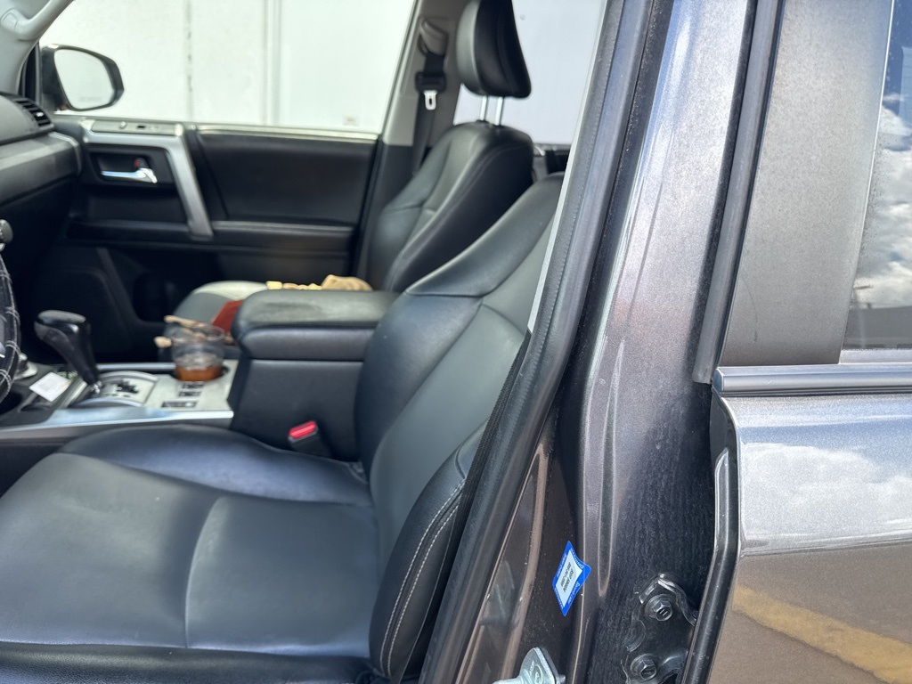 Used 2016 Toyota 4Runner SUV