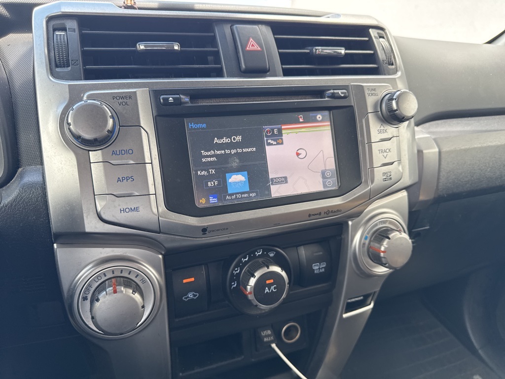 Used 2016 Toyota 4Runner SUV