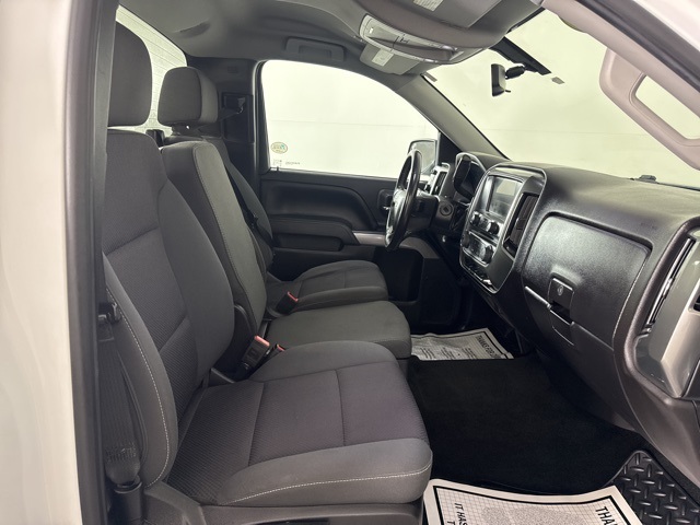 Used 2018 Chevrolet Silverado 1500 Truck