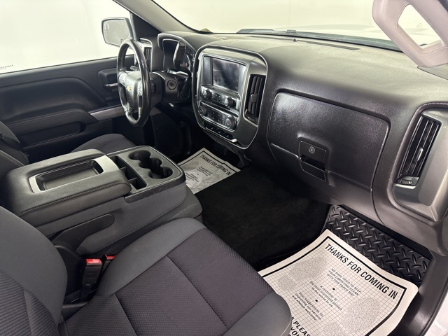 Used 2018 Chevrolet Silverado 1500 Truck