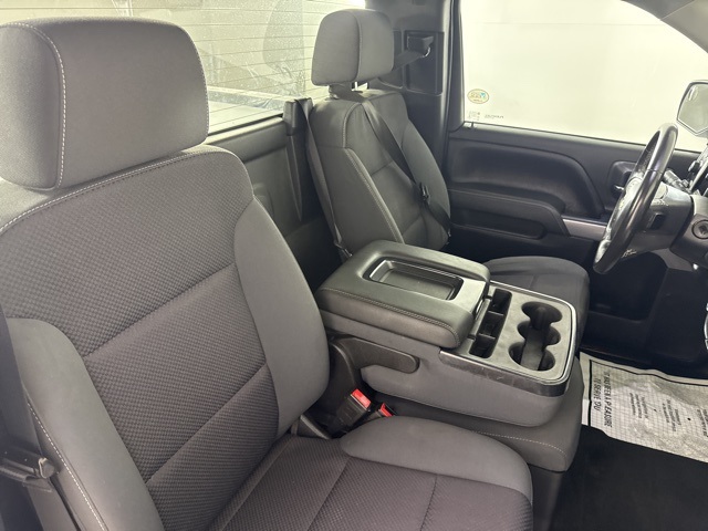 Used 2018 Chevrolet Silverado 1500 Truck