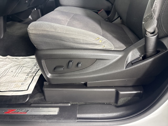 Used 2018 Chevrolet Silverado 1500 Truck