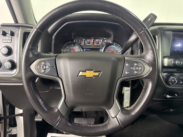 Used 2018 Chevrolet Silverado 1500 Truck