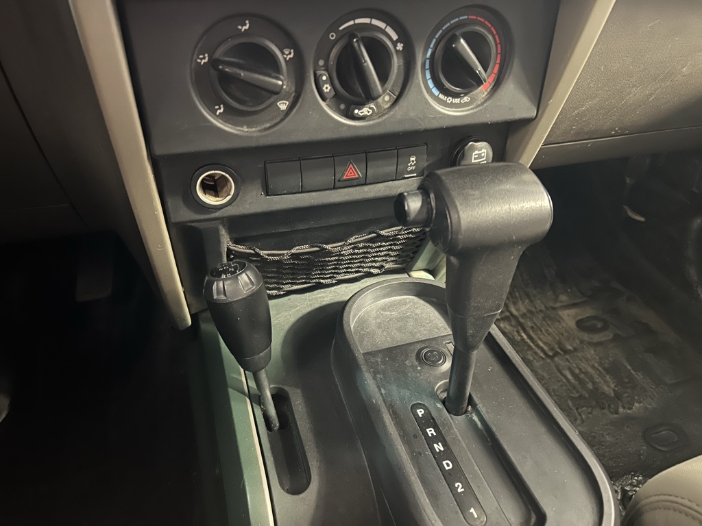 used 2010 Jeep Wrangler car, priced at $11,498