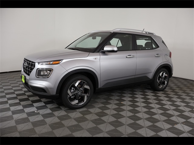 2026 Hyundai Venue SEL's photo