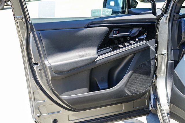 used 2025 Toyota bZ4X car, priced at $23,492
