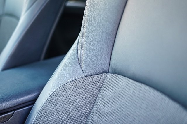 used 2025 Toyota bZ4X car, priced at $23,492