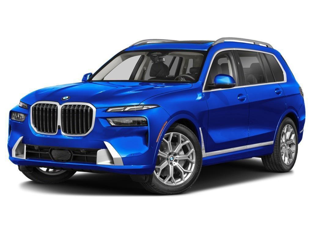 X7 M60i