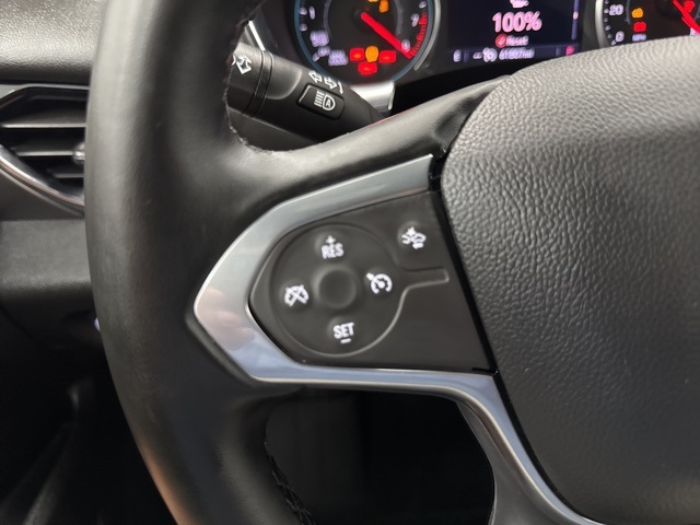 used 2023 Chevrolet Traverse car, priced at $24,988