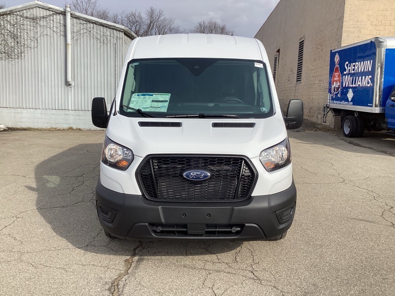2025 Ford Transit photo 2
