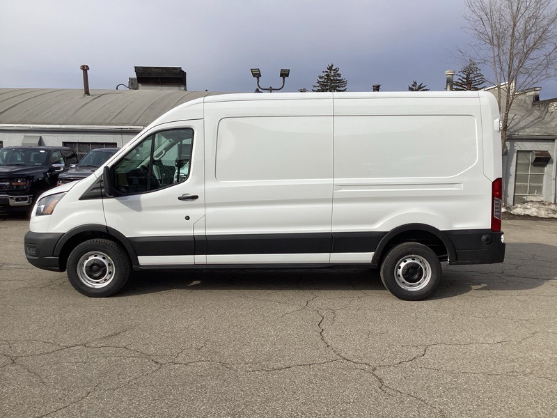 2025 Ford Transit photo 4